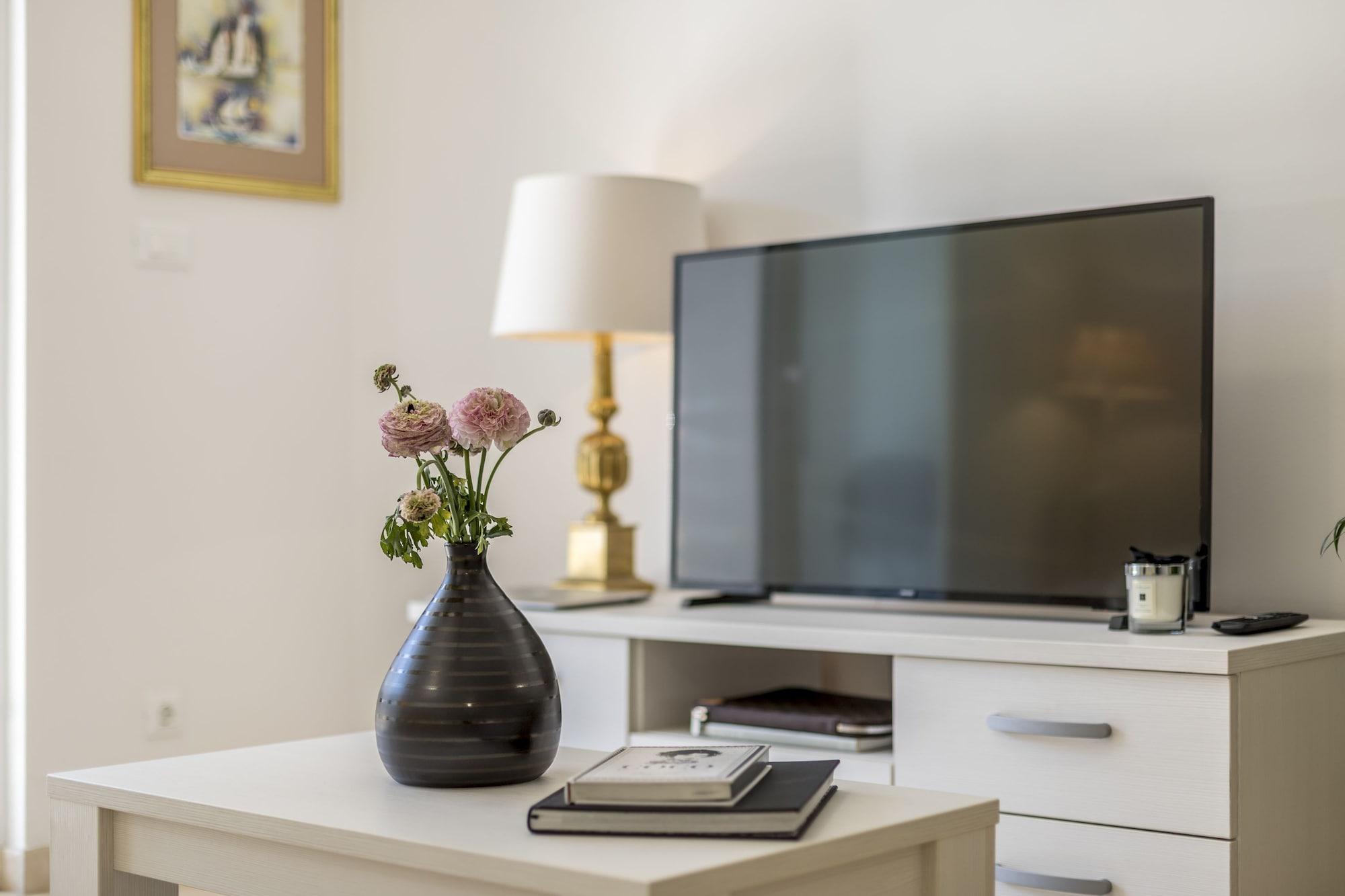 Adriatic Queen Rooms & Apartments Split Ngoại thất bức ảnh