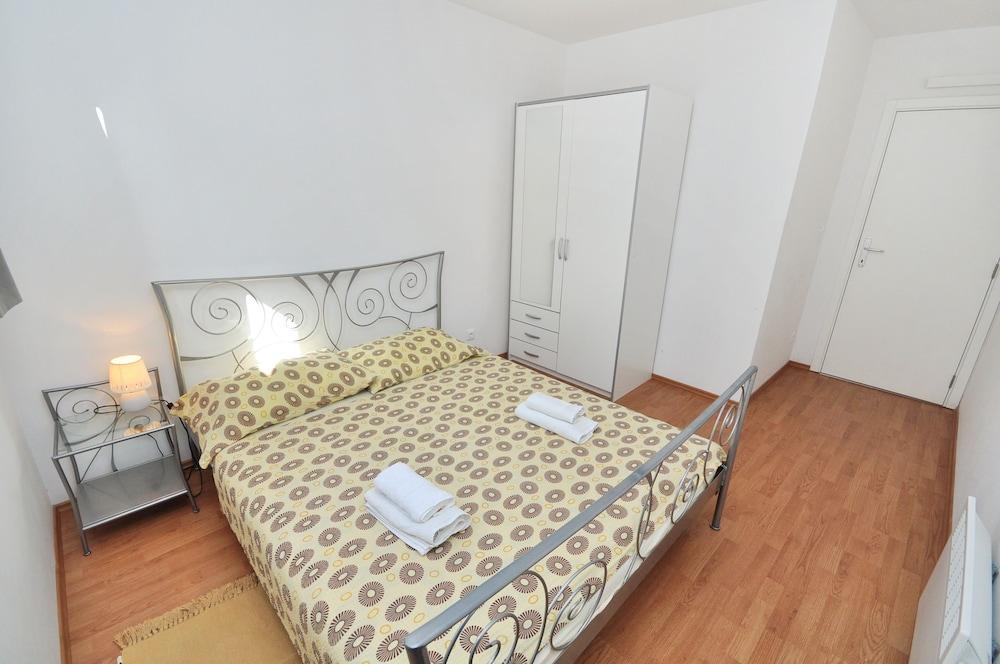 Adriatic Queen Rooms & Apartments Split Ngoại thất bức ảnh