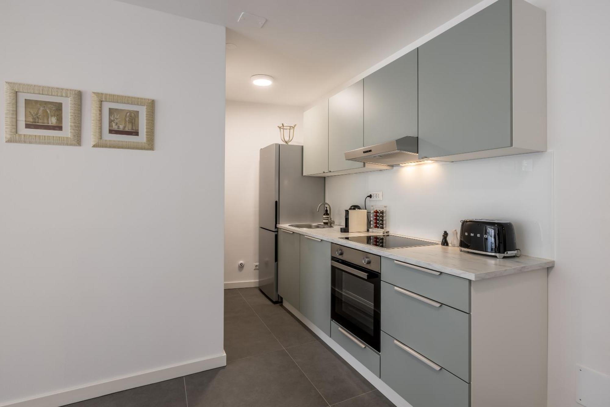 Adriatic Queen Rooms & Apartments Split Ngoại thất bức ảnh