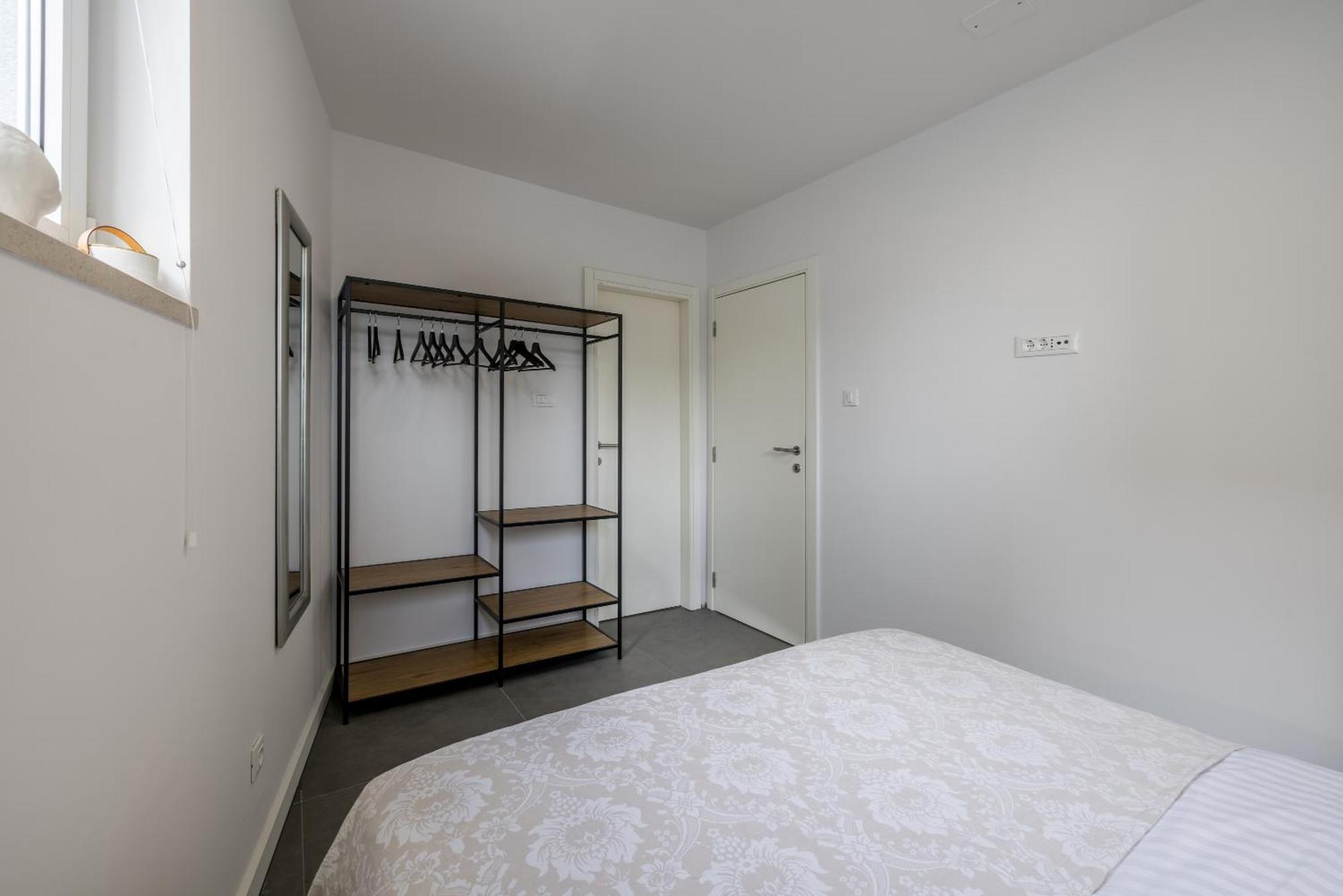 Adriatic Queen Rooms & Apartments Split Ngoại thất bức ảnh