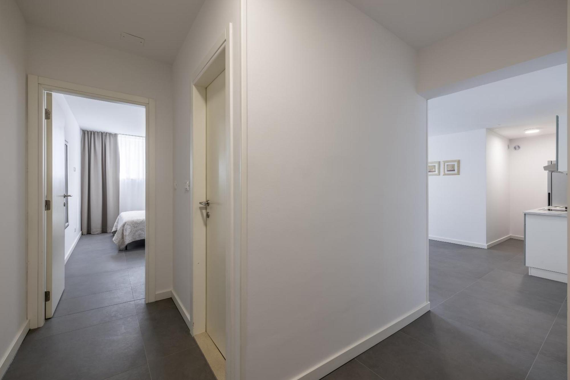 Adriatic Queen Rooms & Apartments Split Ngoại thất bức ảnh