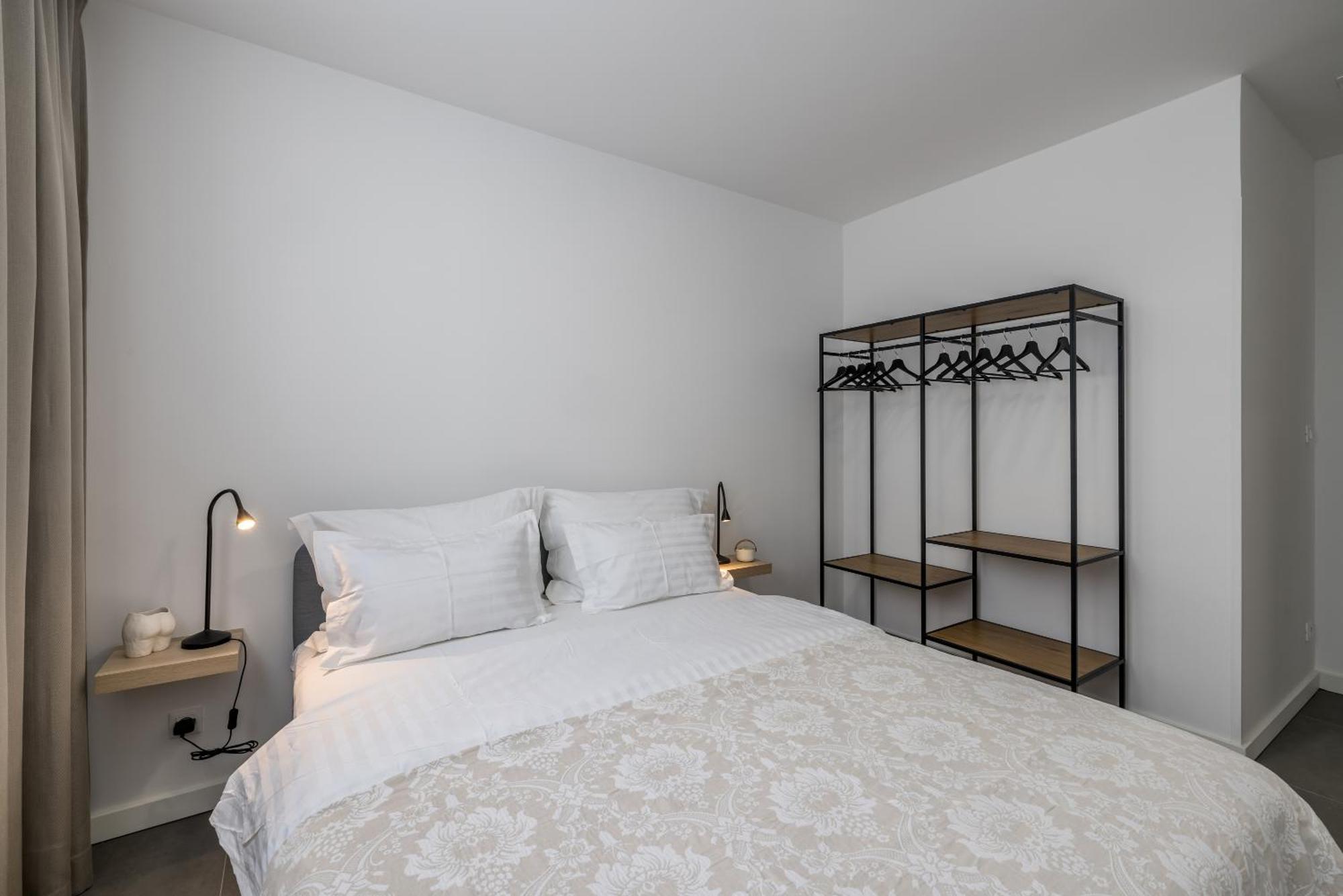 Adriatic Queen Rooms & Apartments Split Ngoại thất bức ảnh