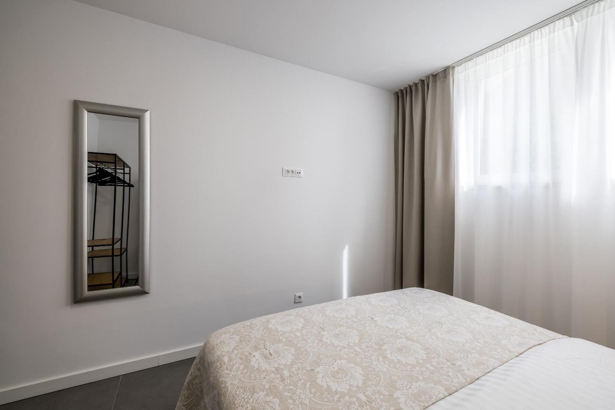 Adriatic Queen Rooms & Apartments Split Ngoại thất bức ảnh