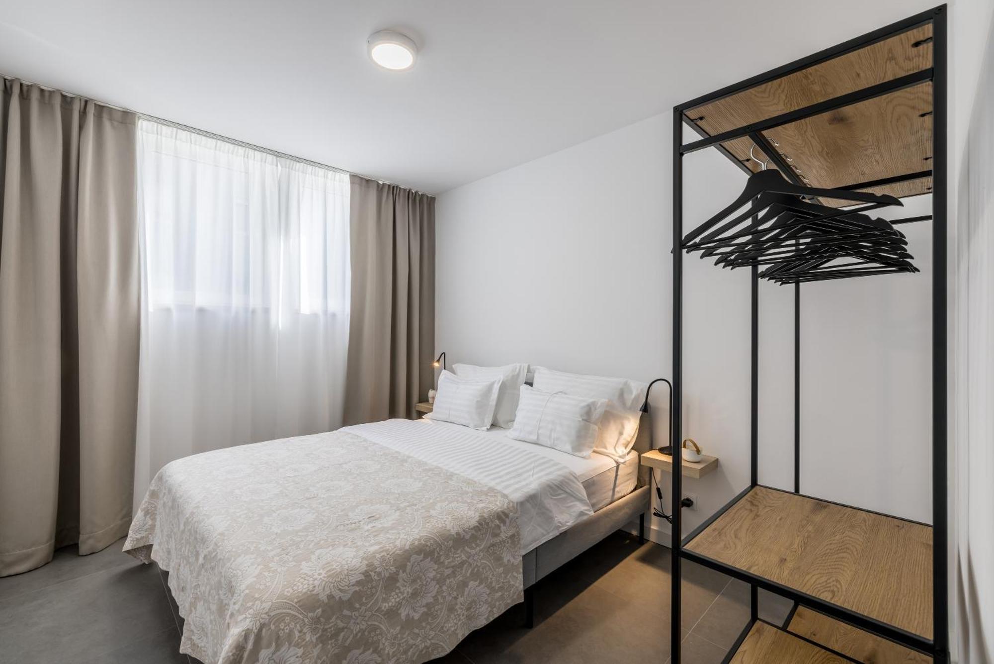 Adriatic Queen Rooms & Apartments Split Ngoại thất bức ảnh