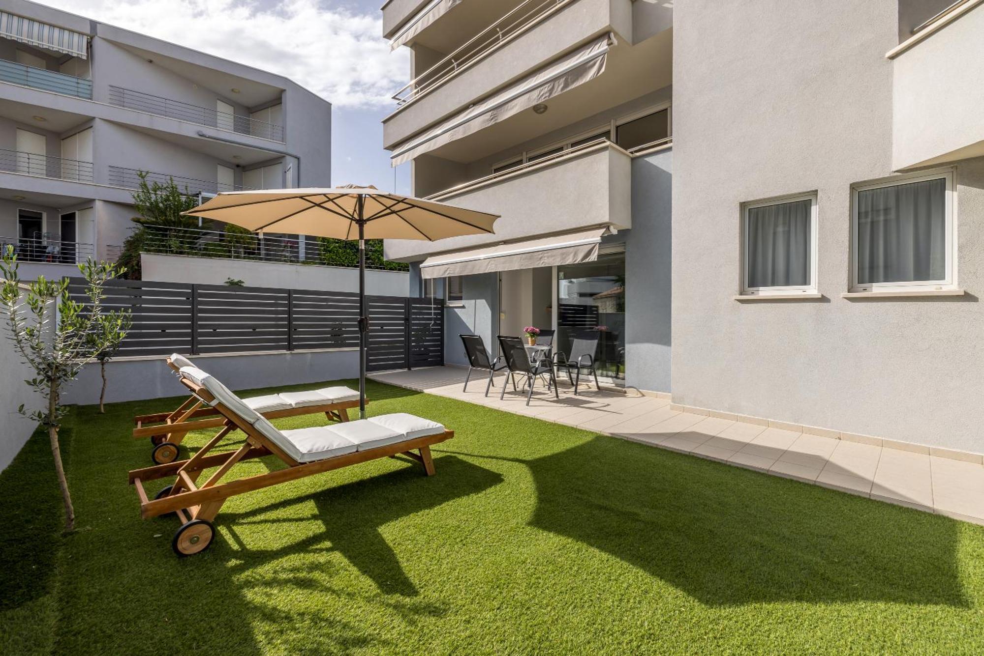 Adriatic Queen Rooms & Apartments Split Ngoại thất bức ảnh