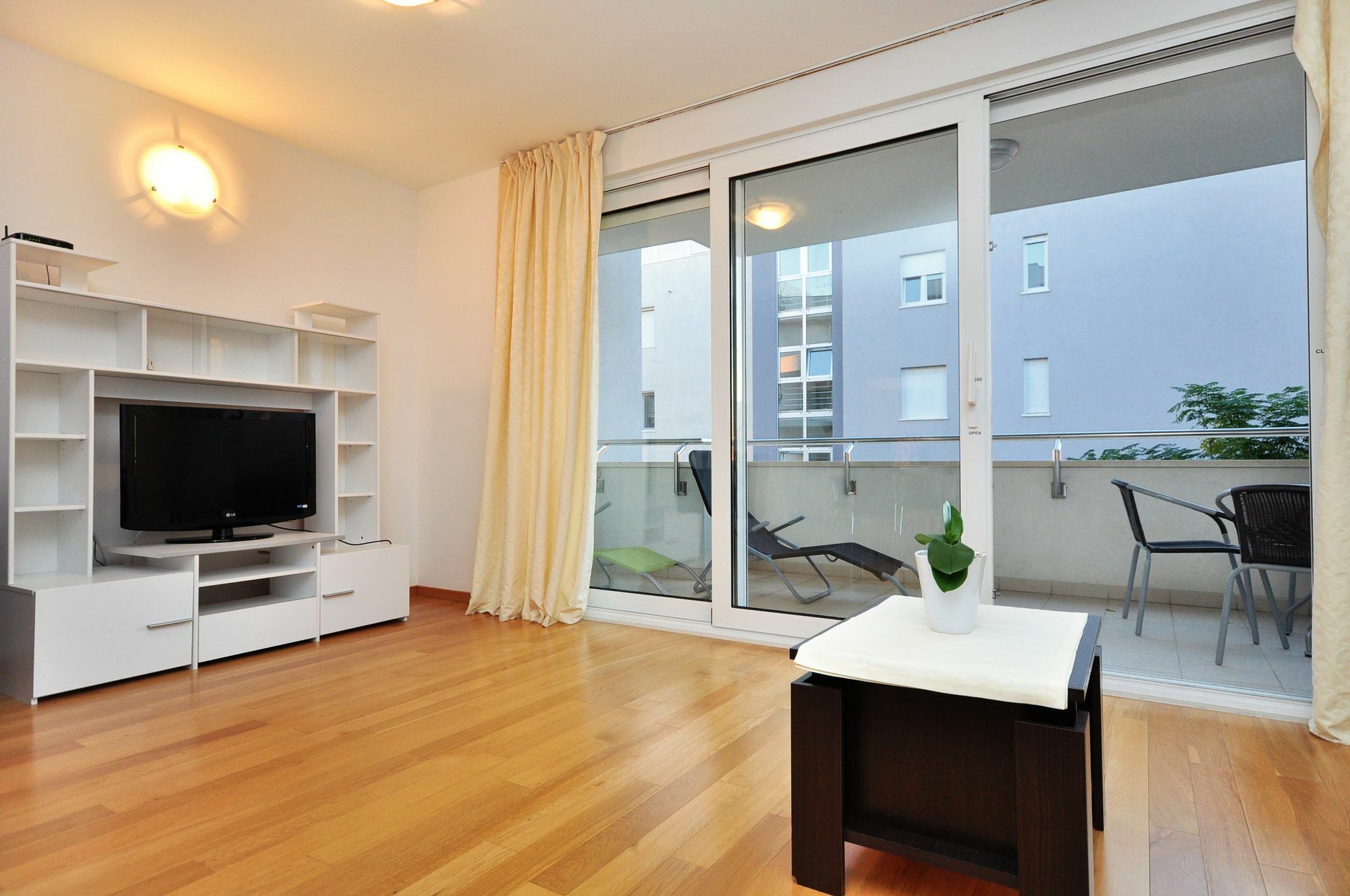 Adriatic Queen Rooms & Apartments Split Ngoại thất bức ảnh