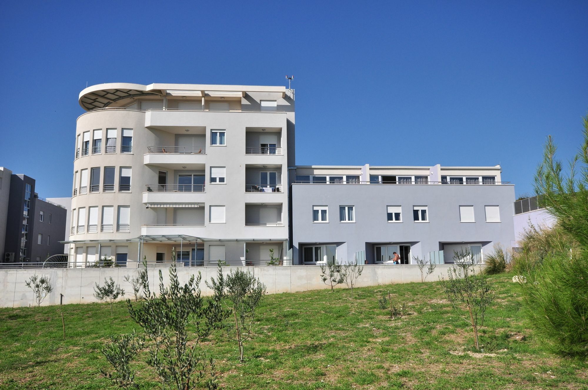 Adriatic Queen Rooms & Apartments Split Ngoại thất bức ảnh