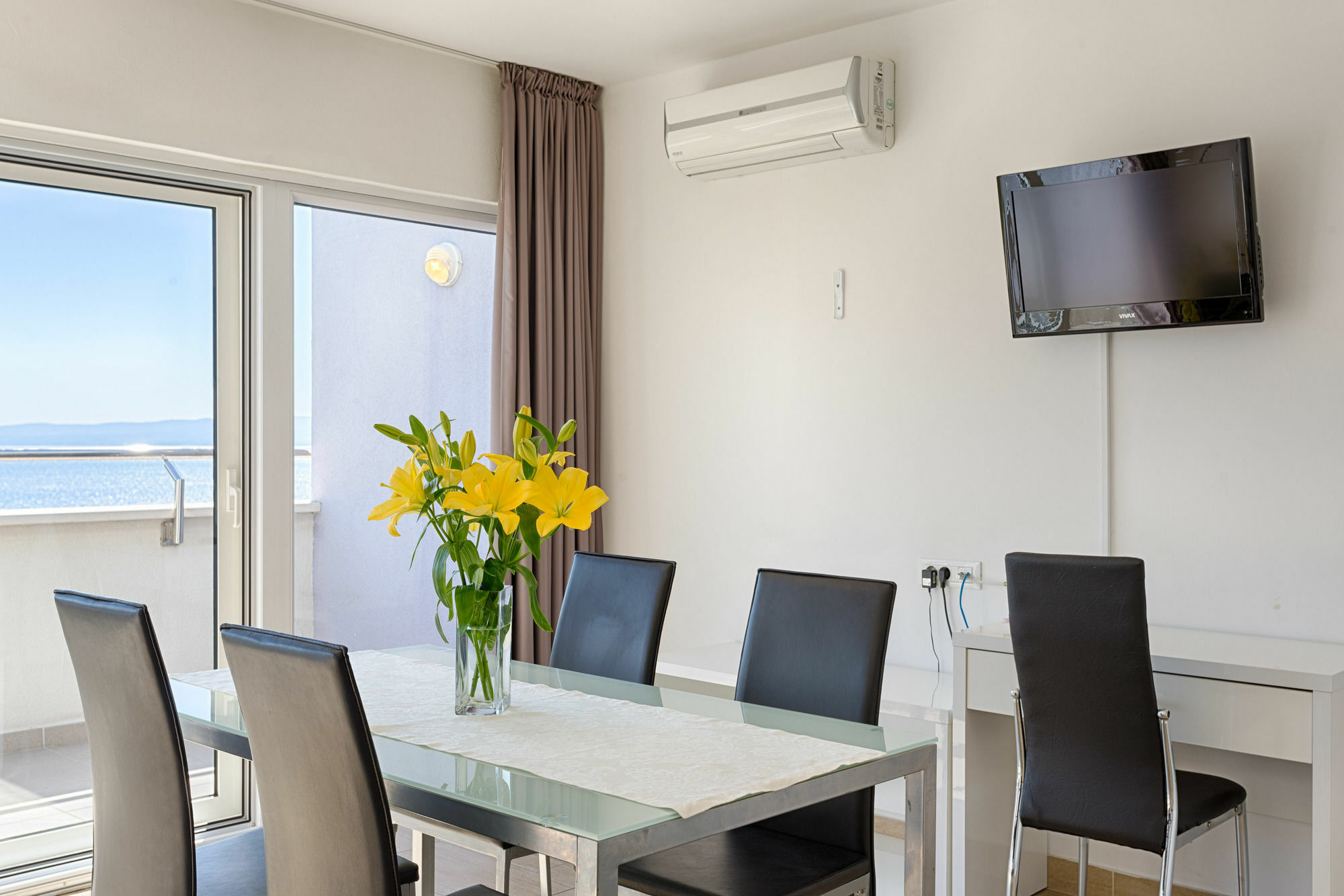 Adriatic Queen Rooms & Apartments Split Ngoại thất bức ảnh