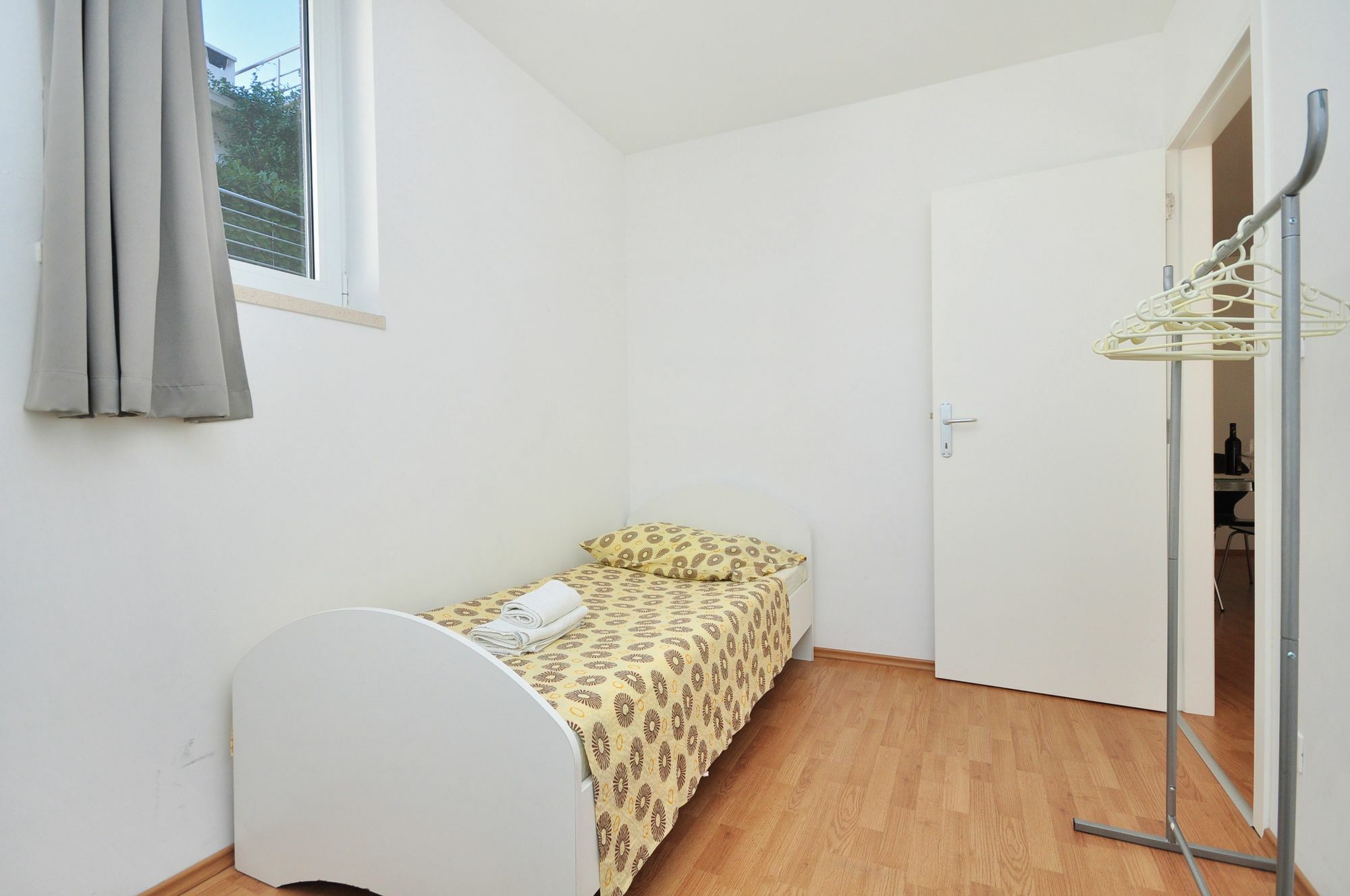 Adriatic Queen Rooms & Apartments Split Ngoại thất bức ảnh