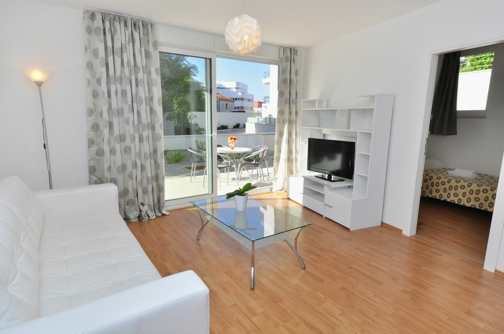 Adriatic Queen Rooms & Apartments Split Ngoại thất bức ảnh