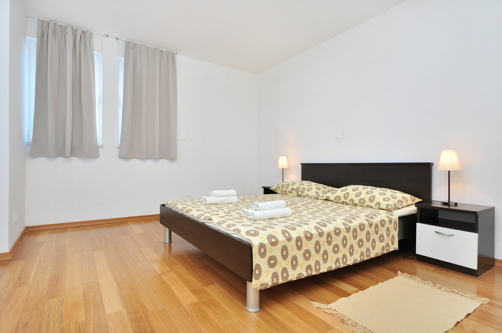 Adriatic Queen Rooms & Apartments Split Ngoại thất bức ảnh