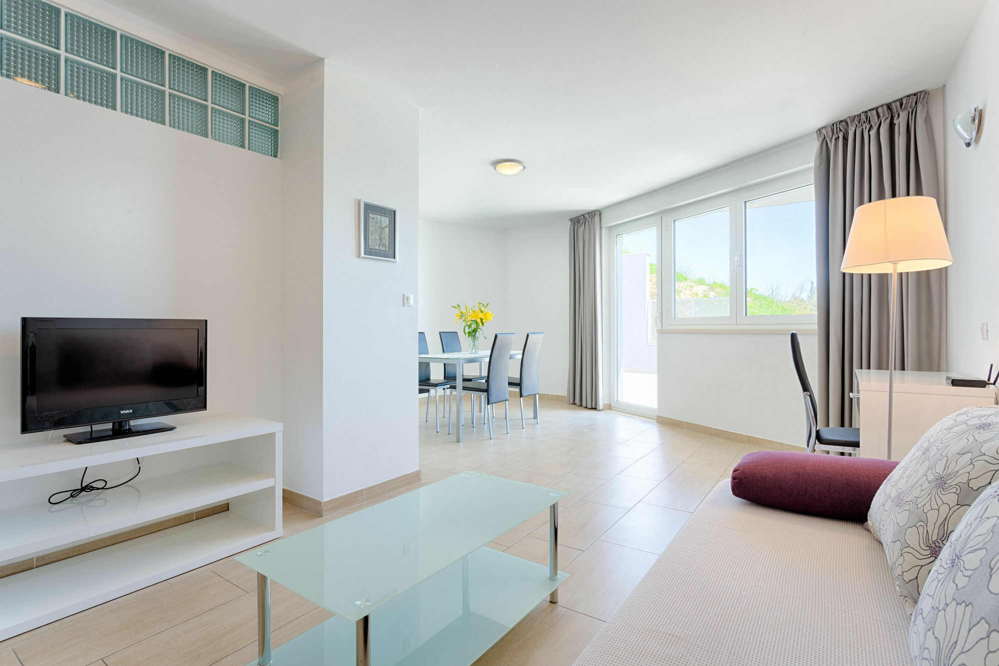 Adriatic Queen Rooms & Apartments Split Ngoại thất bức ảnh