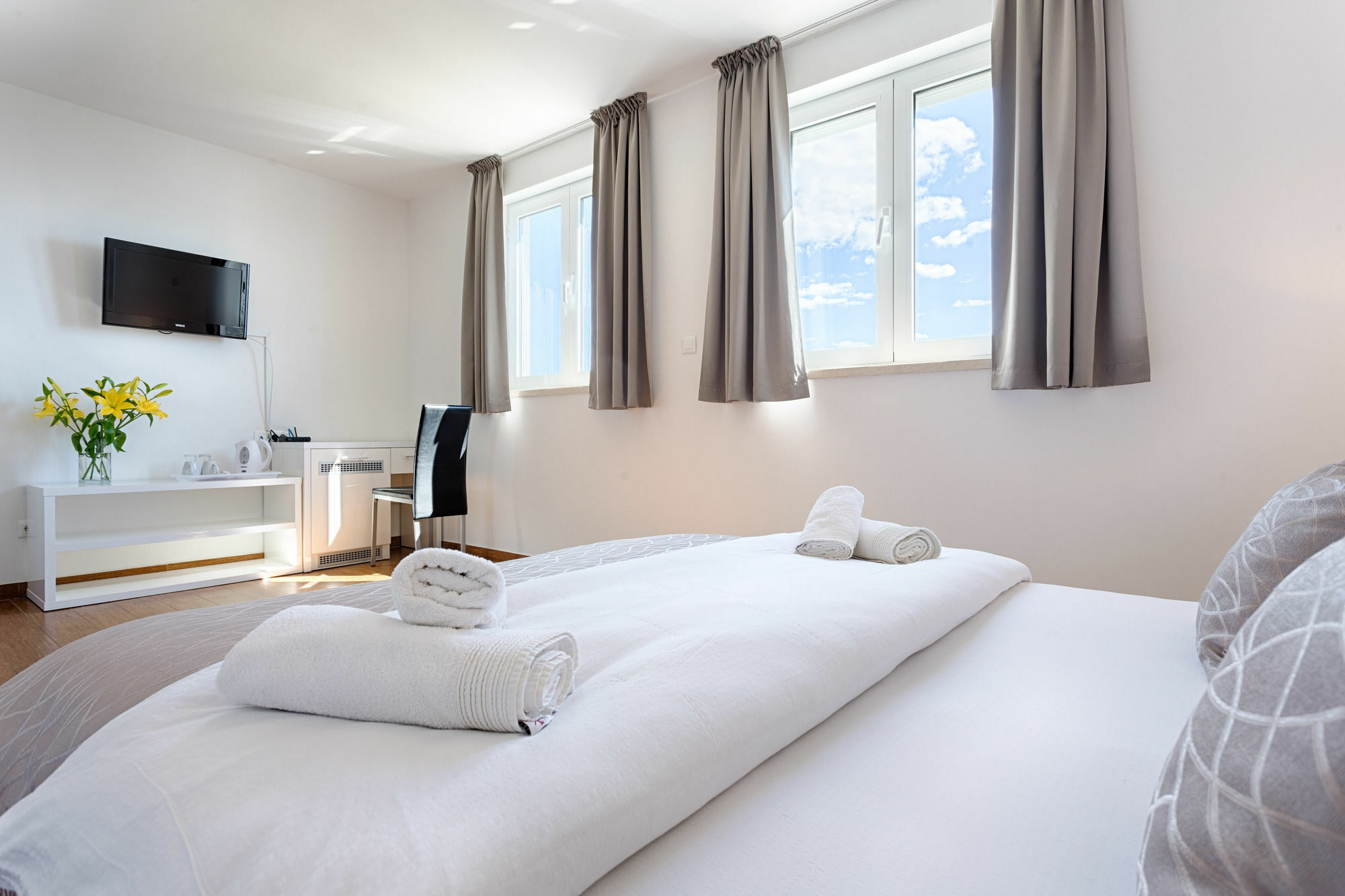 Adriatic Queen Rooms & Apartments Split Ngoại thất bức ảnh