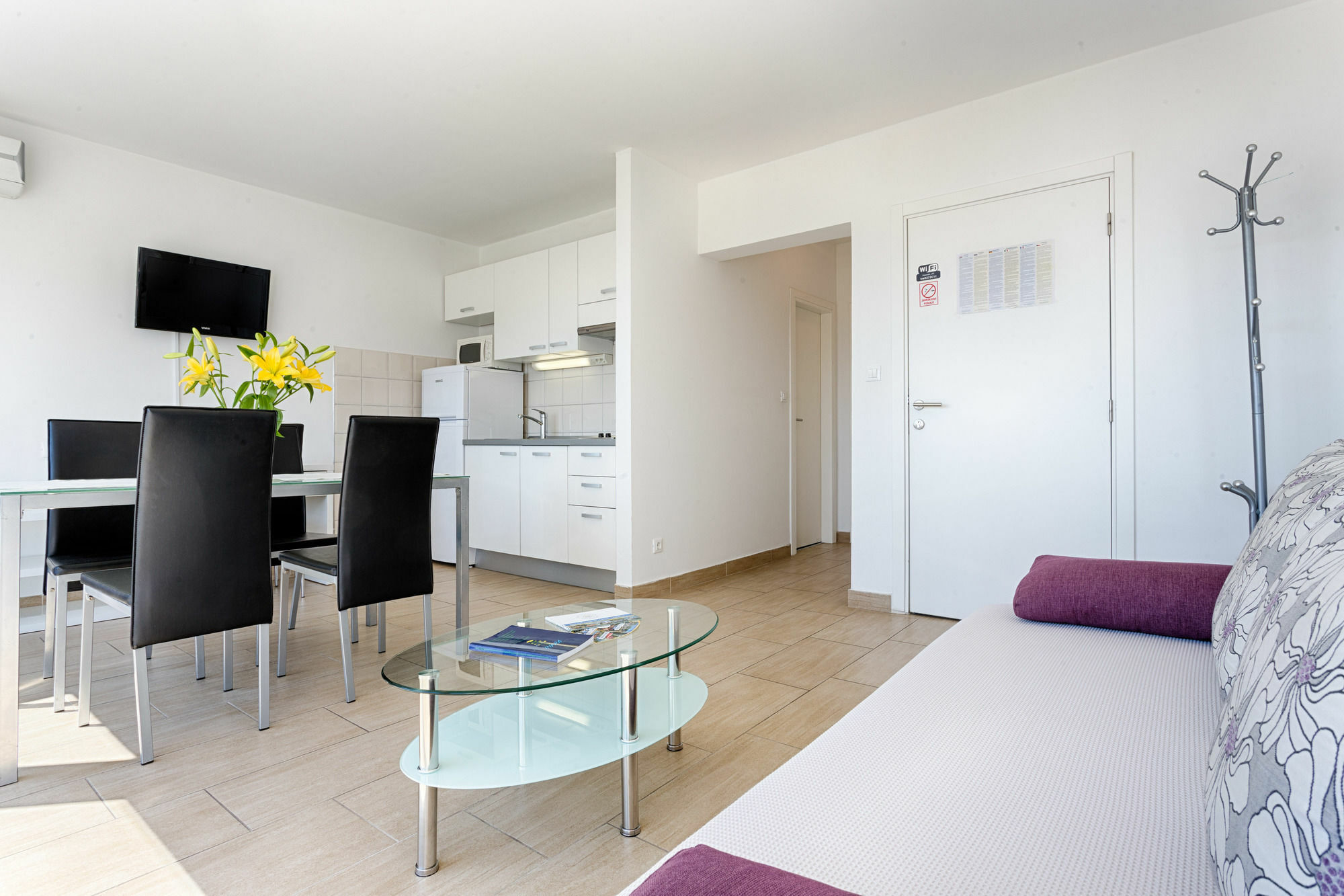Adriatic Queen Rooms & Apartments Split Ngoại thất bức ảnh