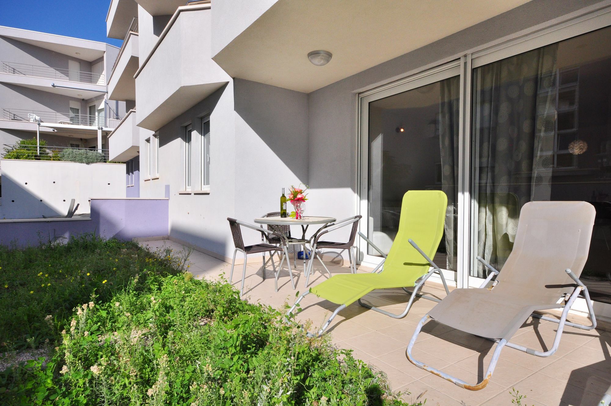 Adriatic Queen Rooms & Apartments Split Ngoại thất bức ảnh