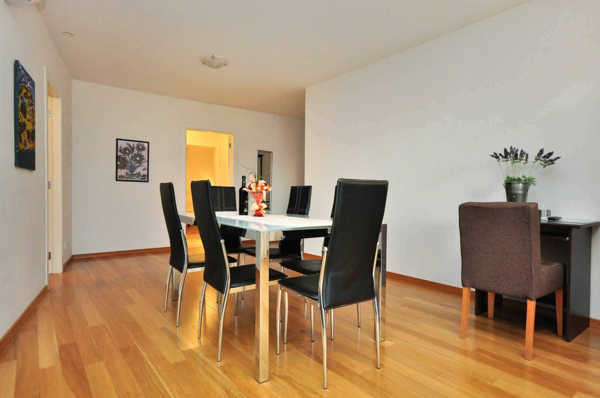 Adriatic Queen Rooms & Apartments Split Ngoại thất bức ảnh