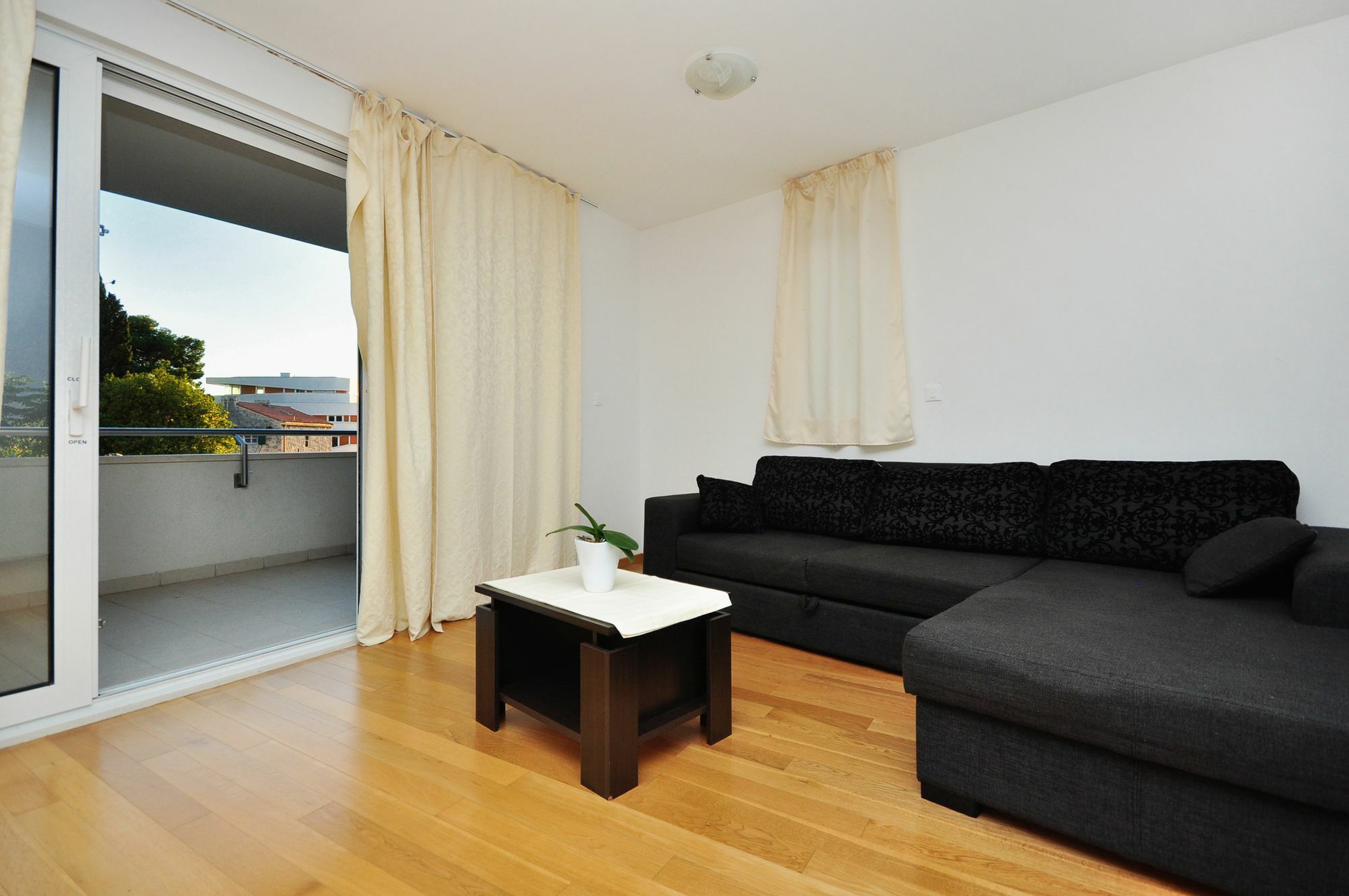 Adriatic Queen Rooms & Apartments Split Ngoại thất bức ảnh