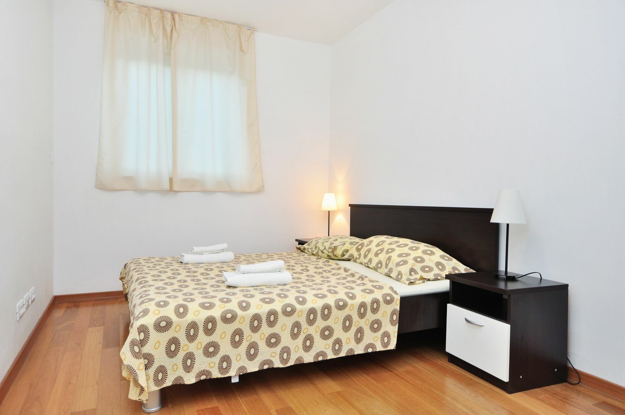 Adriatic Queen Rooms & Apartments Split Ngoại thất bức ảnh