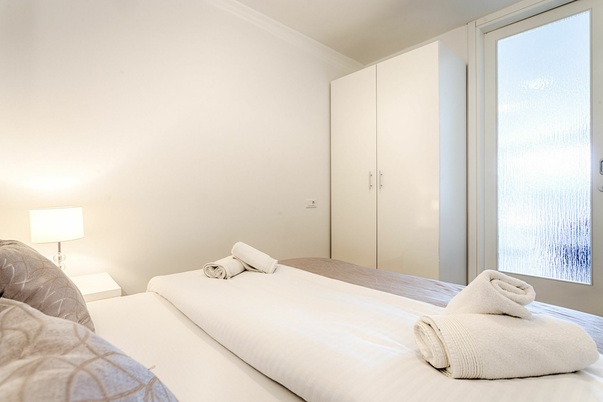 Adriatic Queen Rooms & Apartments Split Ngoại thất bức ảnh