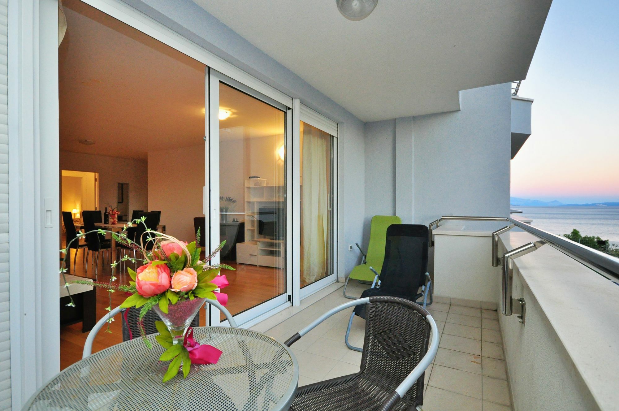 Adriatic Queen Rooms & Apartments Split Ngoại thất bức ảnh