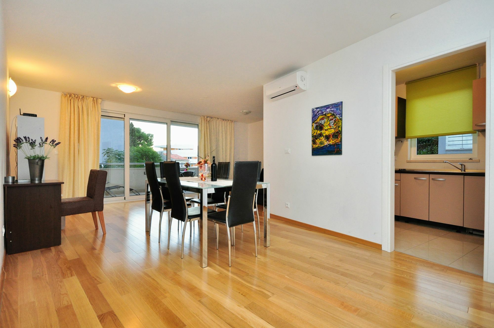 Adriatic Queen Rooms & Apartments Split Ngoại thất bức ảnh
