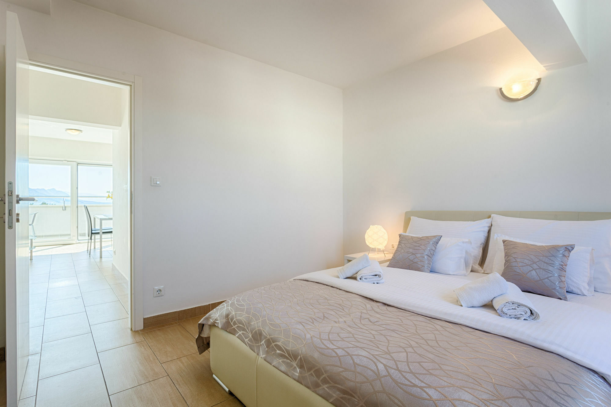Adriatic Queen Rooms & Apartments Split Ngoại thất bức ảnh