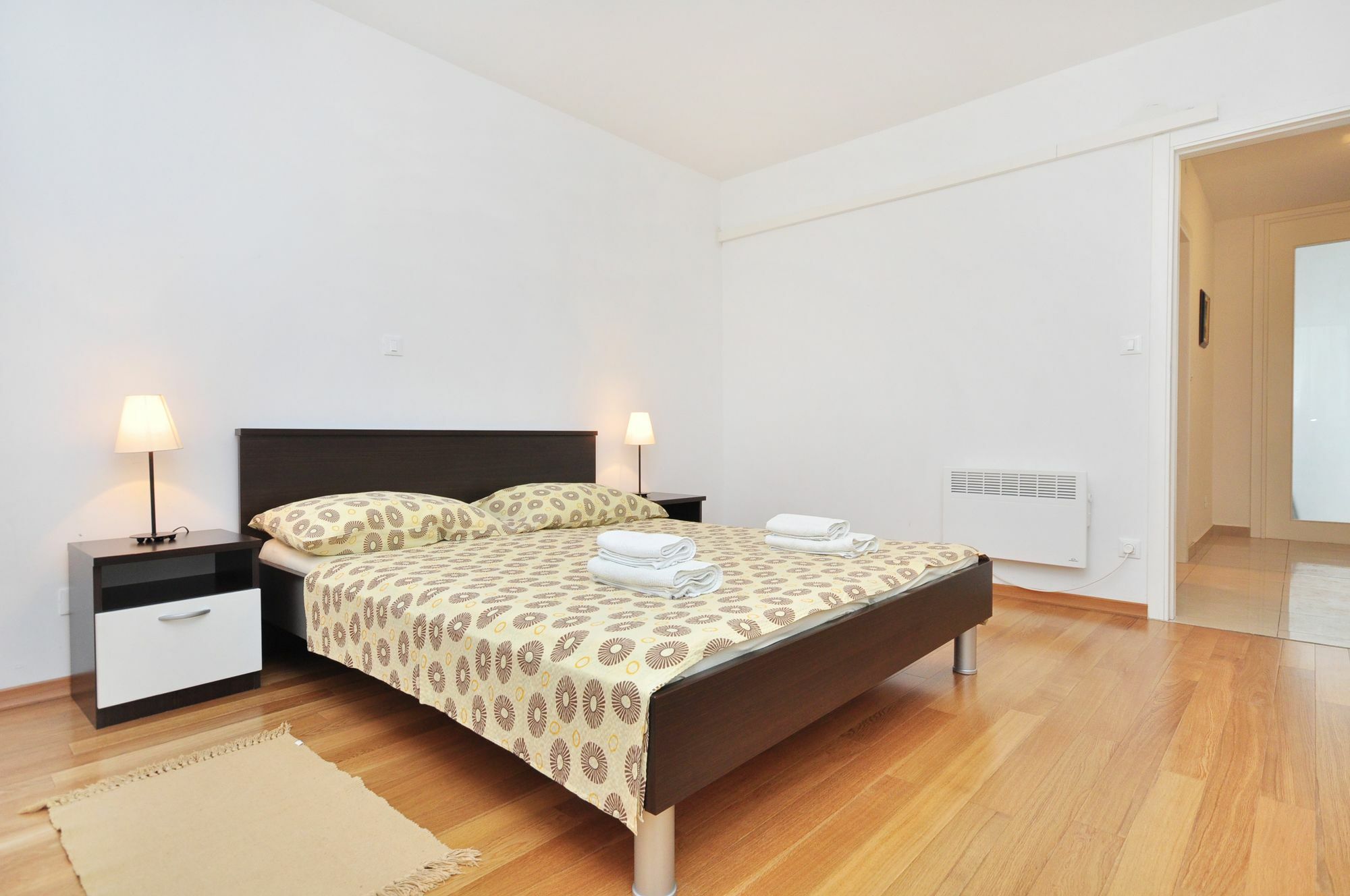 Adriatic Queen Rooms & Apartments Split Ngoại thất bức ảnh