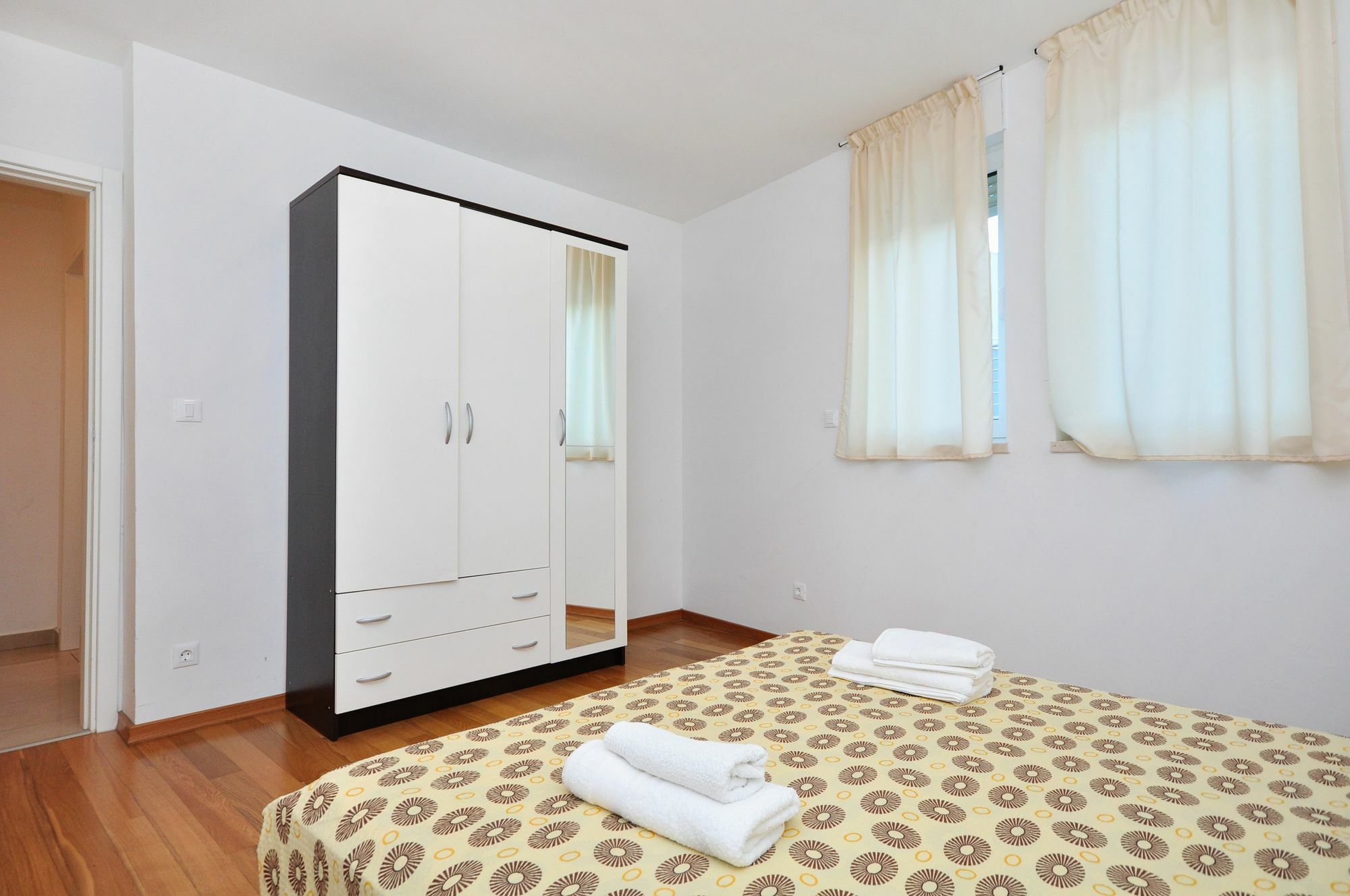 Adriatic Queen Rooms & Apartments Split Ngoại thất bức ảnh