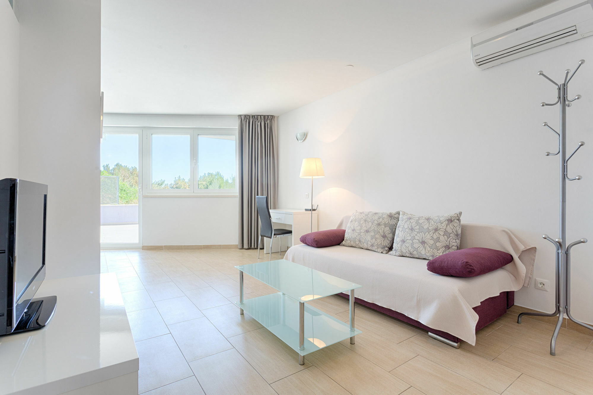 Adriatic Queen Rooms & Apartments Split Ngoại thất bức ảnh